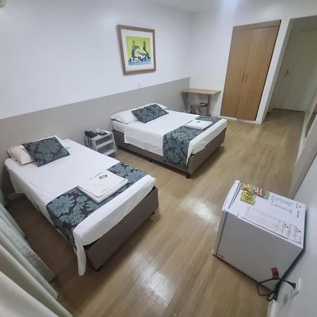 Núcleo Bandeirante Max Hotel מראה חיצוני תמונה