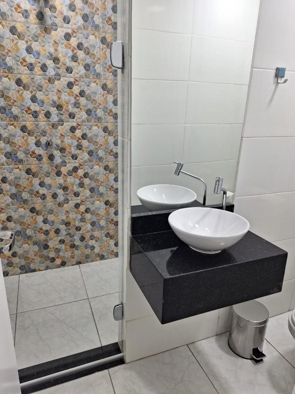 Núcleo Bandeirante Max Hotel מראה חיצוני תמונה