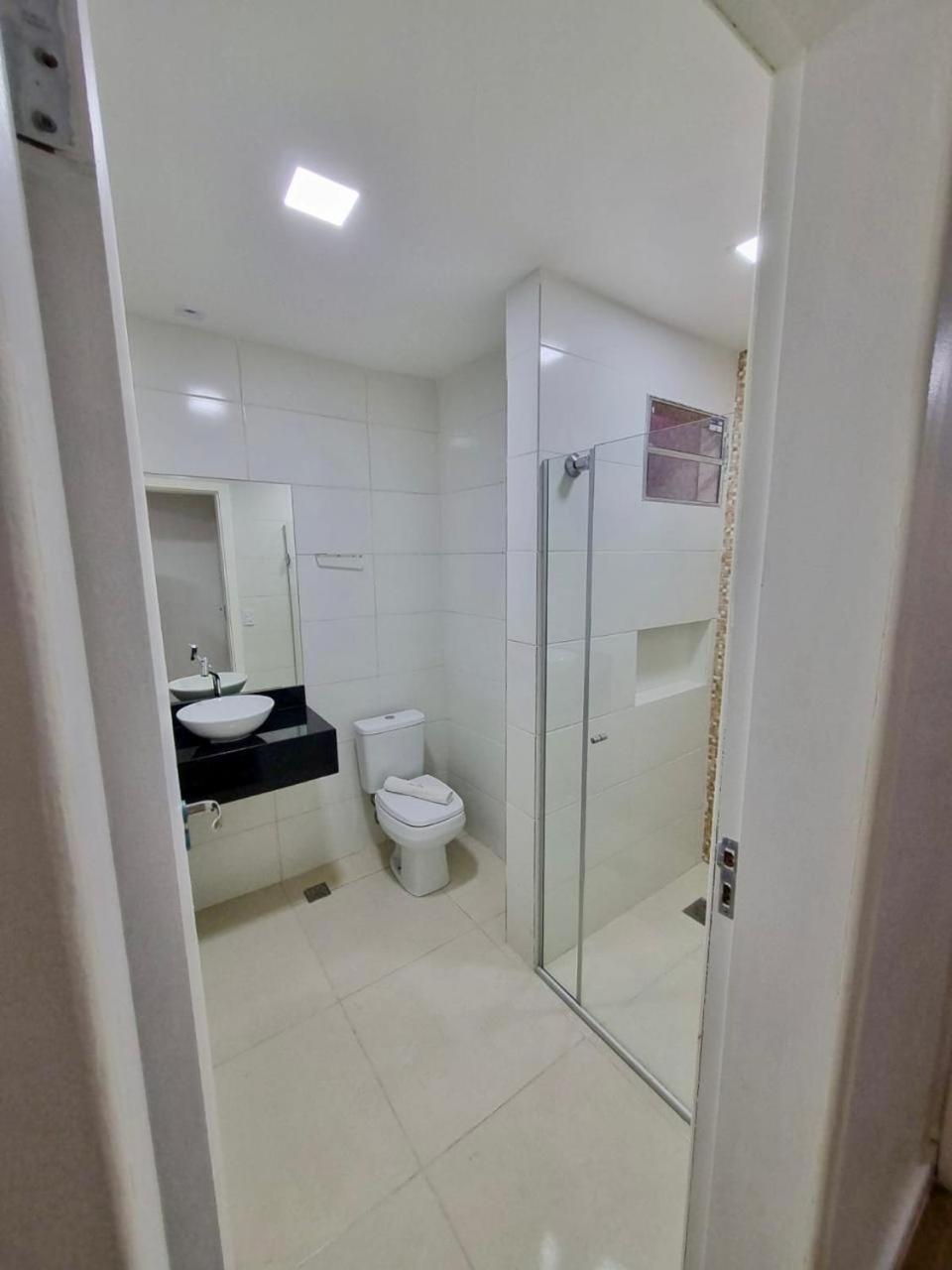 Núcleo Bandeirante Max Hotel מראה חיצוני תמונה