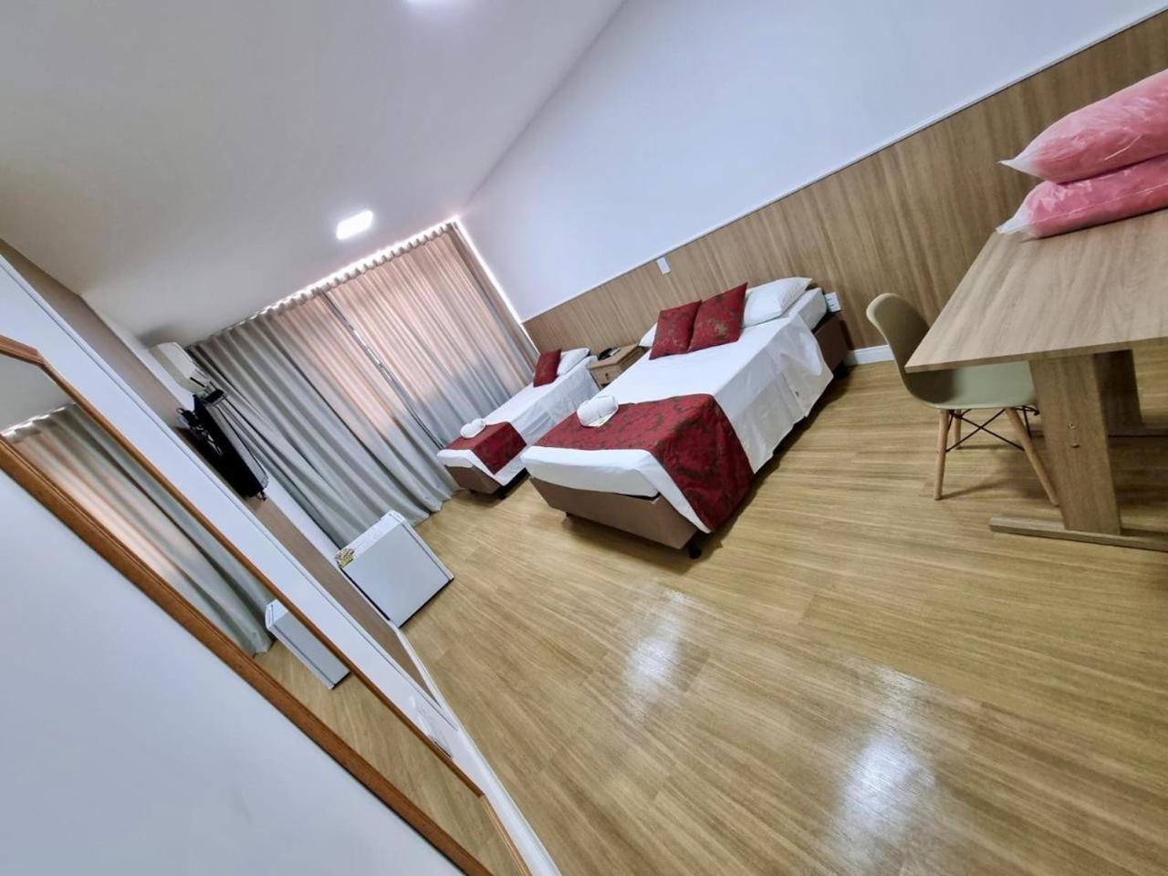 Núcleo Bandeirante Max Hotel מראה חיצוני תמונה
