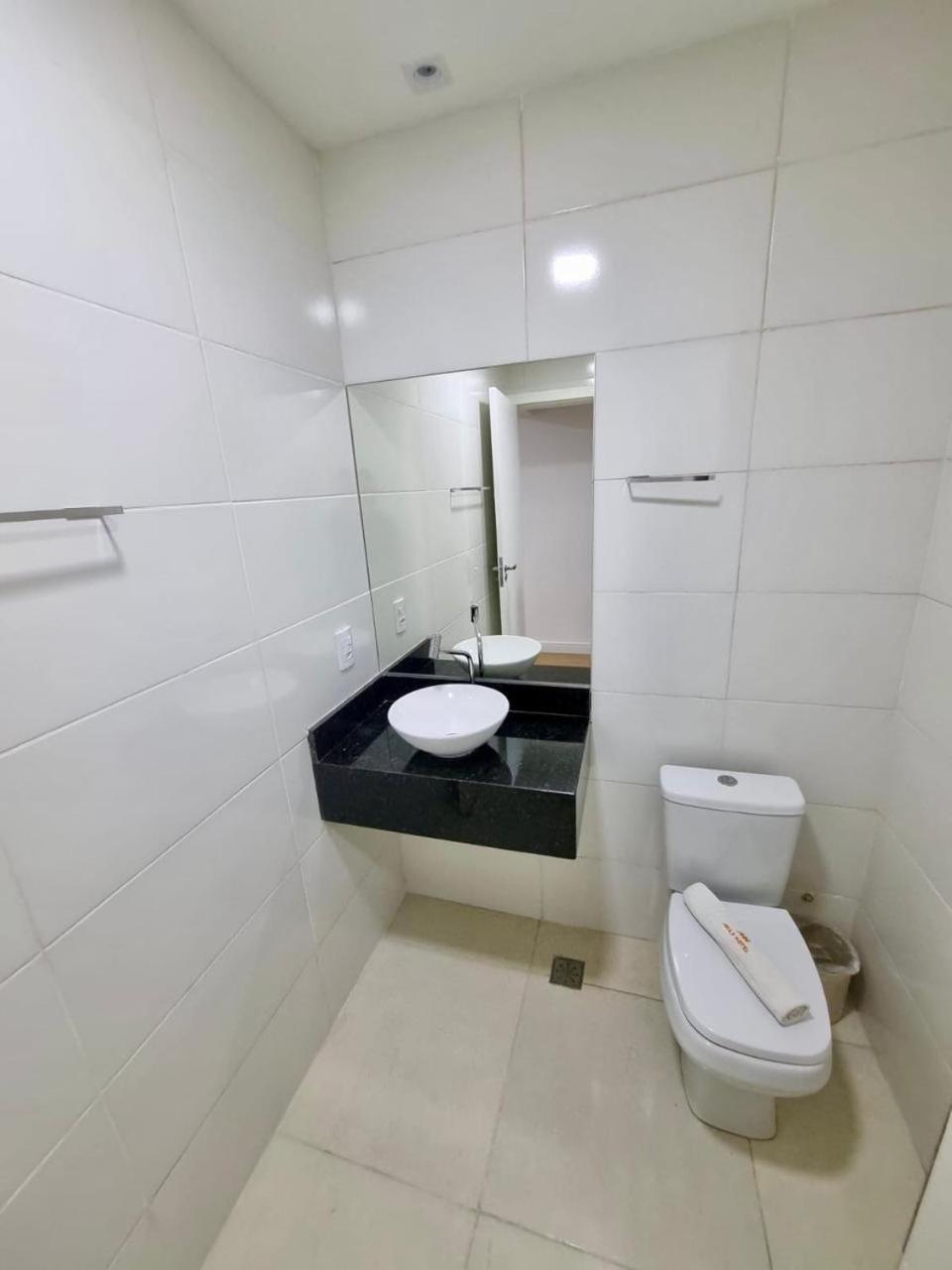 Núcleo Bandeirante Max Hotel מראה חיצוני תמונה