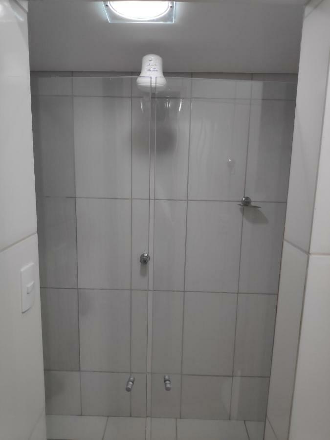 Núcleo Bandeirante Max Hotel מראה חיצוני תמונה